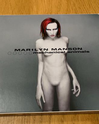 Cd Marilyn Manson