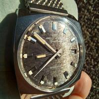 orologio automatico svizzero 