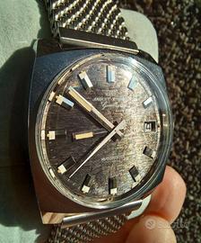 orologio automatico svizzero 