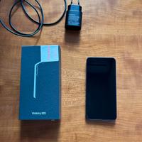 Samsung Galaxy S25 256gb