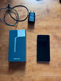 Samsung Galaxy S25 256gb