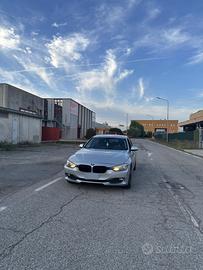 BMW 316d TOURING