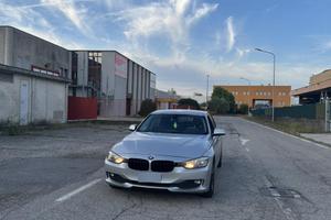 BMW 316d TOURING