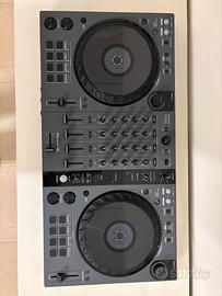 Console Pioneer DDJ-FLX6 GT
