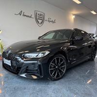 BMW 420 d 48V Xdrive Msport Tetto Head-Up Full Stu