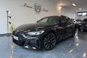 BMW 420 d 48V Xdrive Msport Tetto Head-Up Full Stu