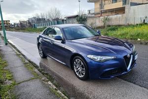 AlfaRomeo Giulia 2.2Turbodiesel 180CV 70 Milakm