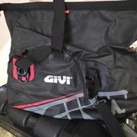 borsa moto Givi 40 litri