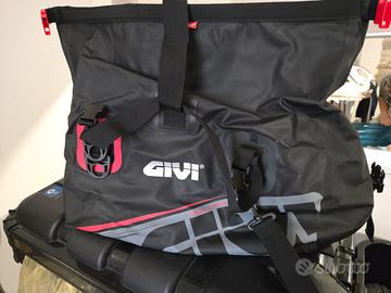 borsa moto Givi 40 litri