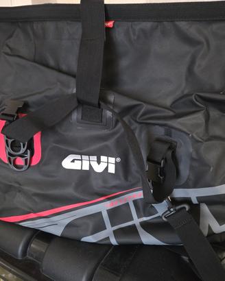 borsa moto Givi 40 litri