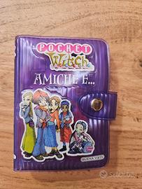 Taccuino Pocket Witch