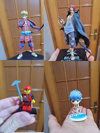 Action Figure 