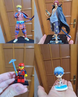 Action Figure 