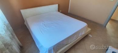 Letto contenitore