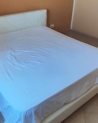Letto contenitore
