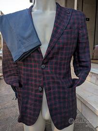 6 abiti primaveril Liu Jo ompleto giacca pantalone