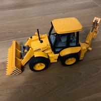 Bruder caricatore Jcb  4cx