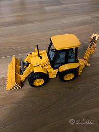 Bruder caricatore Jcb  4cx
