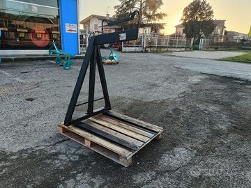 forche per bancali per gru
