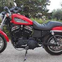 Sportster 883 R
