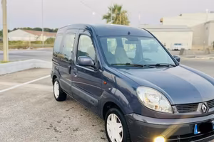 Renault kango