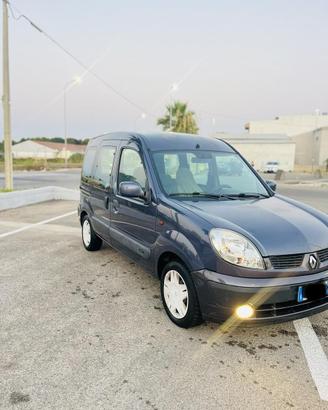 Renault kango