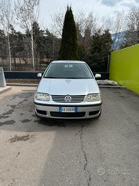 Volkswagen Polo 1.0 2001 -140.000km
