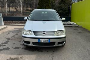 Volkswagen Polo 1.0 2001 -140.000km