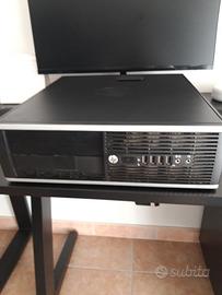 Compute desktop