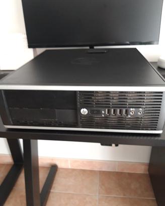 Compute desktop
