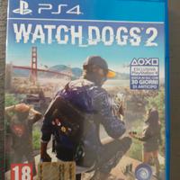 watch dogs 2 ps4