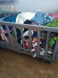 magliette vari misura Euro?