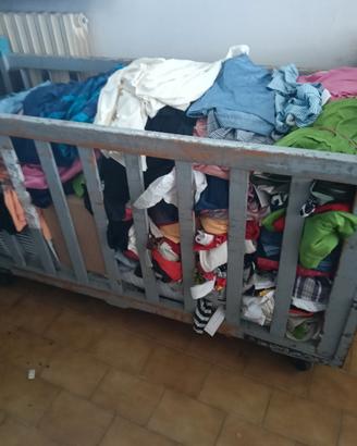 magliette vari misura Euro?