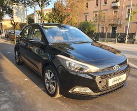 Hyundai i20 1.2 84 CV 5 porte Comfort