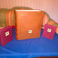 Libro Unità d'Italia