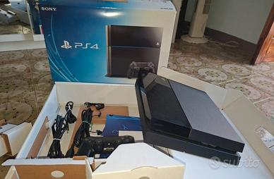 ps4 500gb