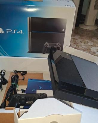 ps4 500gb