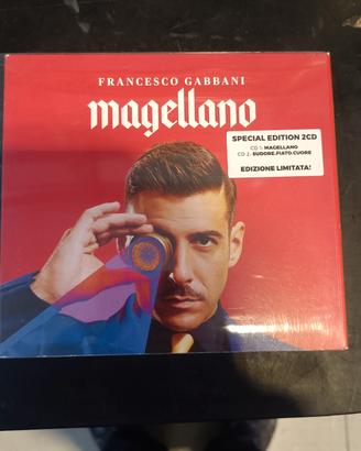 Magellano 