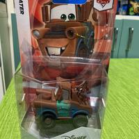 Disney Infinity Play Station 3. Personaggio Mater