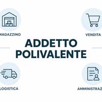 Addetto polivalente