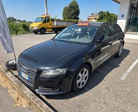 Audi A4 Avant 2.0 TDI 143CV F.AP. Advanced