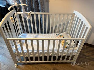 Letttino foppapedretti