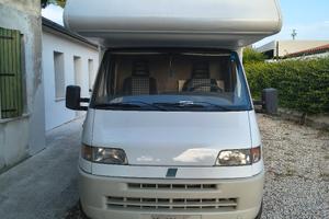 Fiat Ducato 2500cc anno 1994