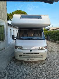 Fiat Ducato 2500cc anno 1994
