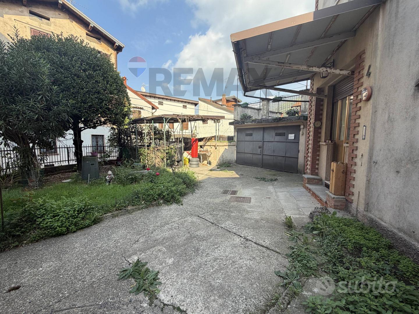 Appartamento – Besano, Molino Ginaga - Vista 2