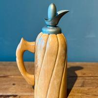 Caraffa / Thermos Aldo Tura per Macabo