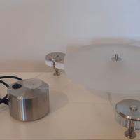 Giradischi Clearaudio Solution