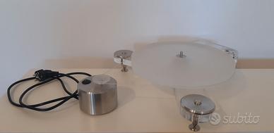 Giradischi Clearaudio Solution