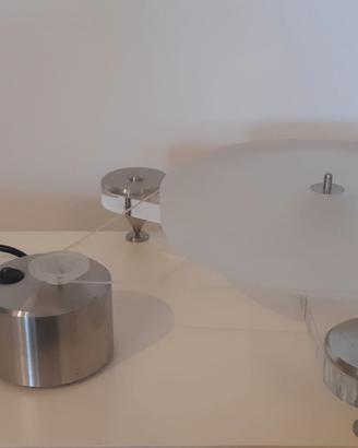 Giradischi Clearaudio Solution