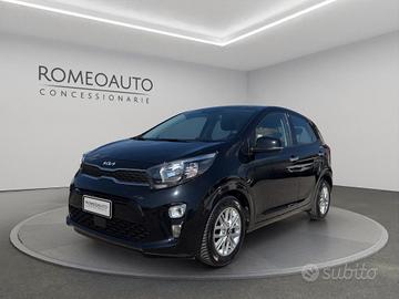 KIA Picanto 1.0 dpi urban Comfort pack